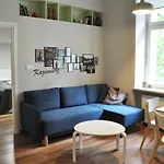 Bozego Ciala By Homeprime Апартаменты Краков