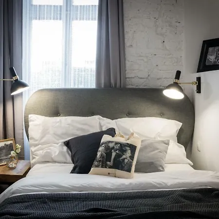 Apartment Bozego Ciala By Homeprime
