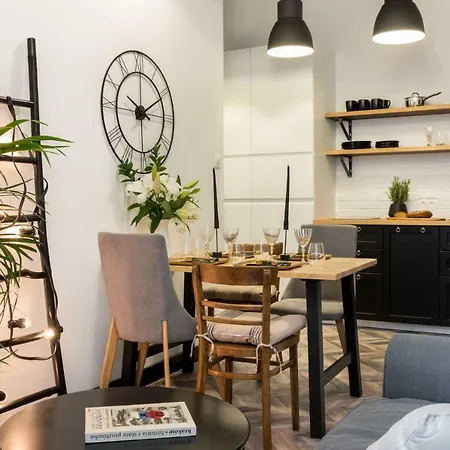 Bozego Ciala By Homeprime Cracovia