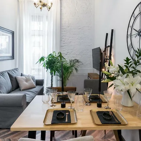 Apartment Bozego Ciala By Homeprime *