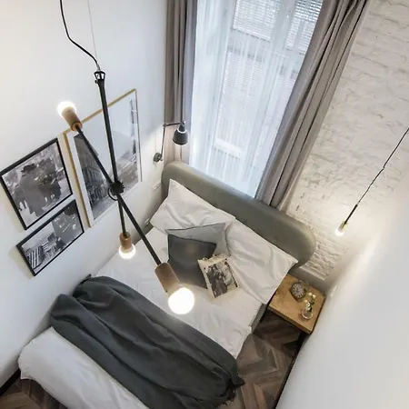 Bozego Ciala By Homeprime Cracovia