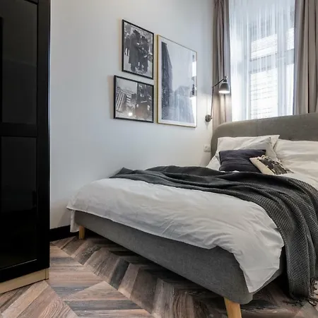 Apartment Bozego Ciala By Homeprime