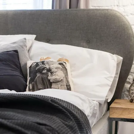 Apartment Bozego Ciala By Homeprime Krakow