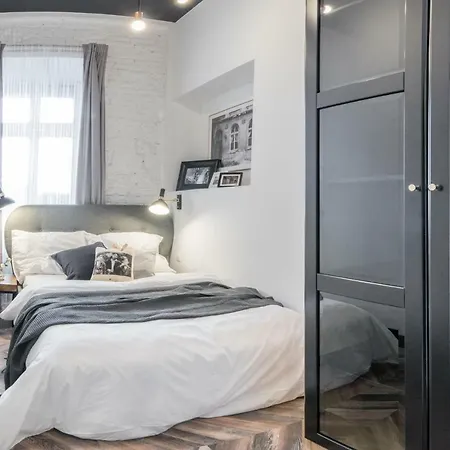 Apartment Bozego Ciala By Homeprime *