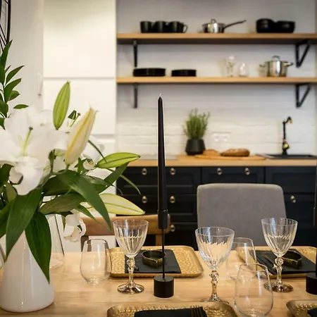 アパート Bozego Ciala By Homeprime *