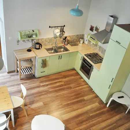 Bozego Ciala By Homeprime Cracovia