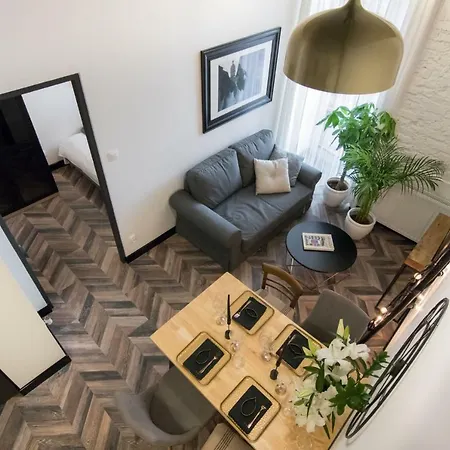 Bożego Ciała By Homeprime Kraków