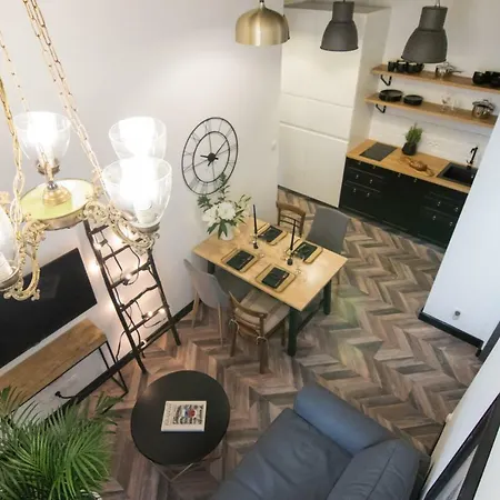 Apartament Bożego Ciała By Homeprime