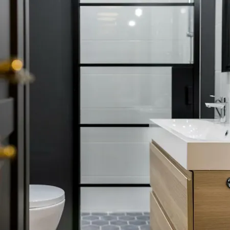 Apartament Bożego Ciała By Homeprime Kraków