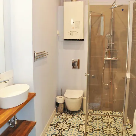 Bożego Ciała By Homeprime Apartament