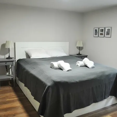 Bożego Ciała By Homeprime Apartament Kraków